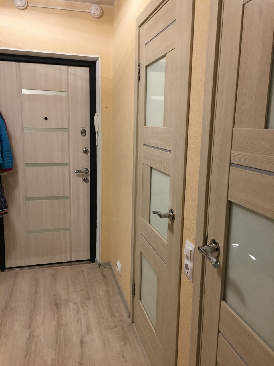 2-комнатная квартира, 53.3 м² - фото 9