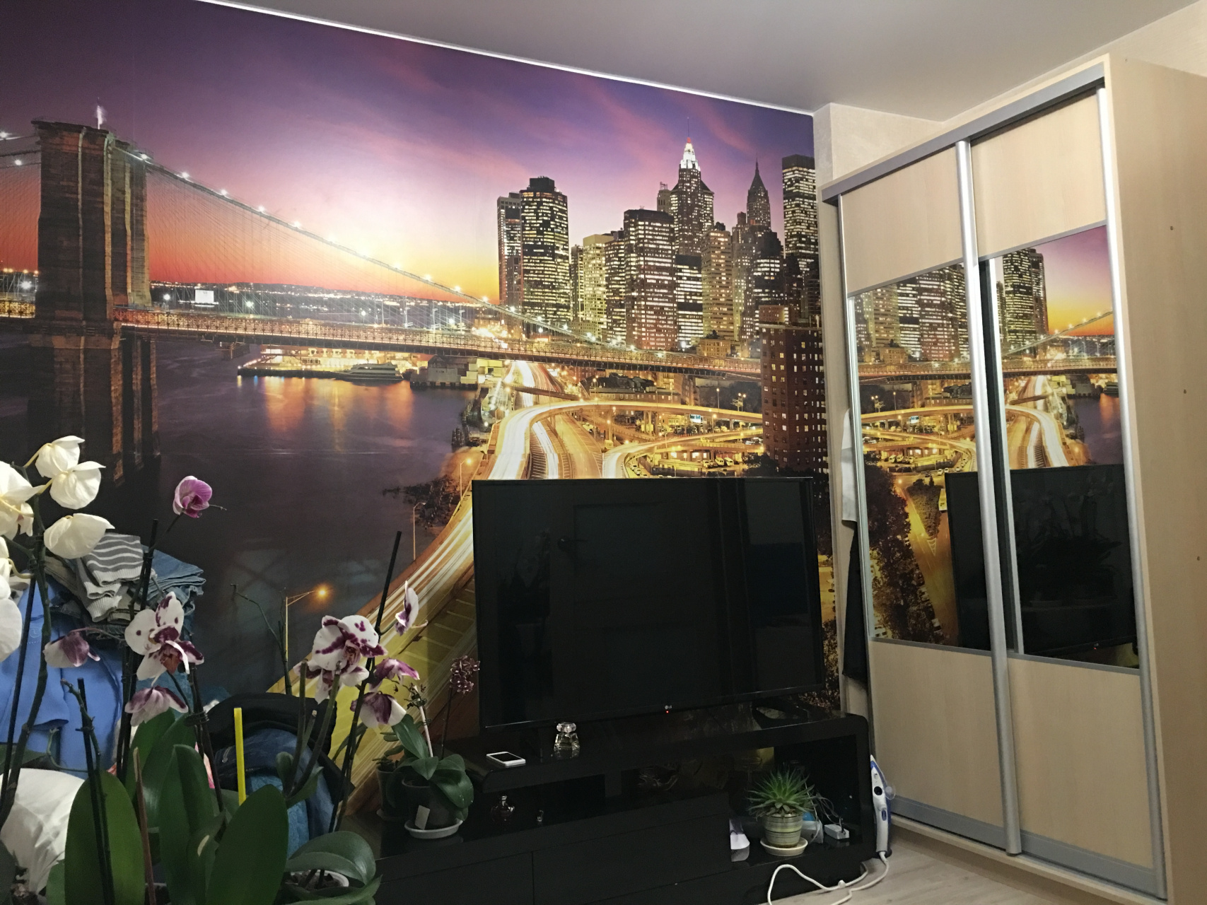 2-комнатная квартира, 53.3 м² - фото 11