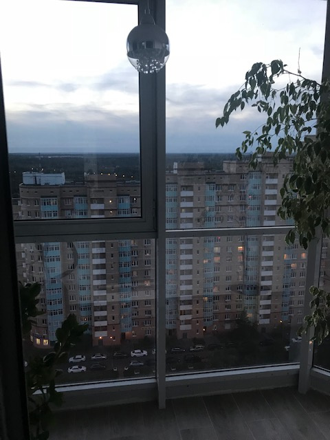 2-комнатная квартира, 53.3 м² - фото 15