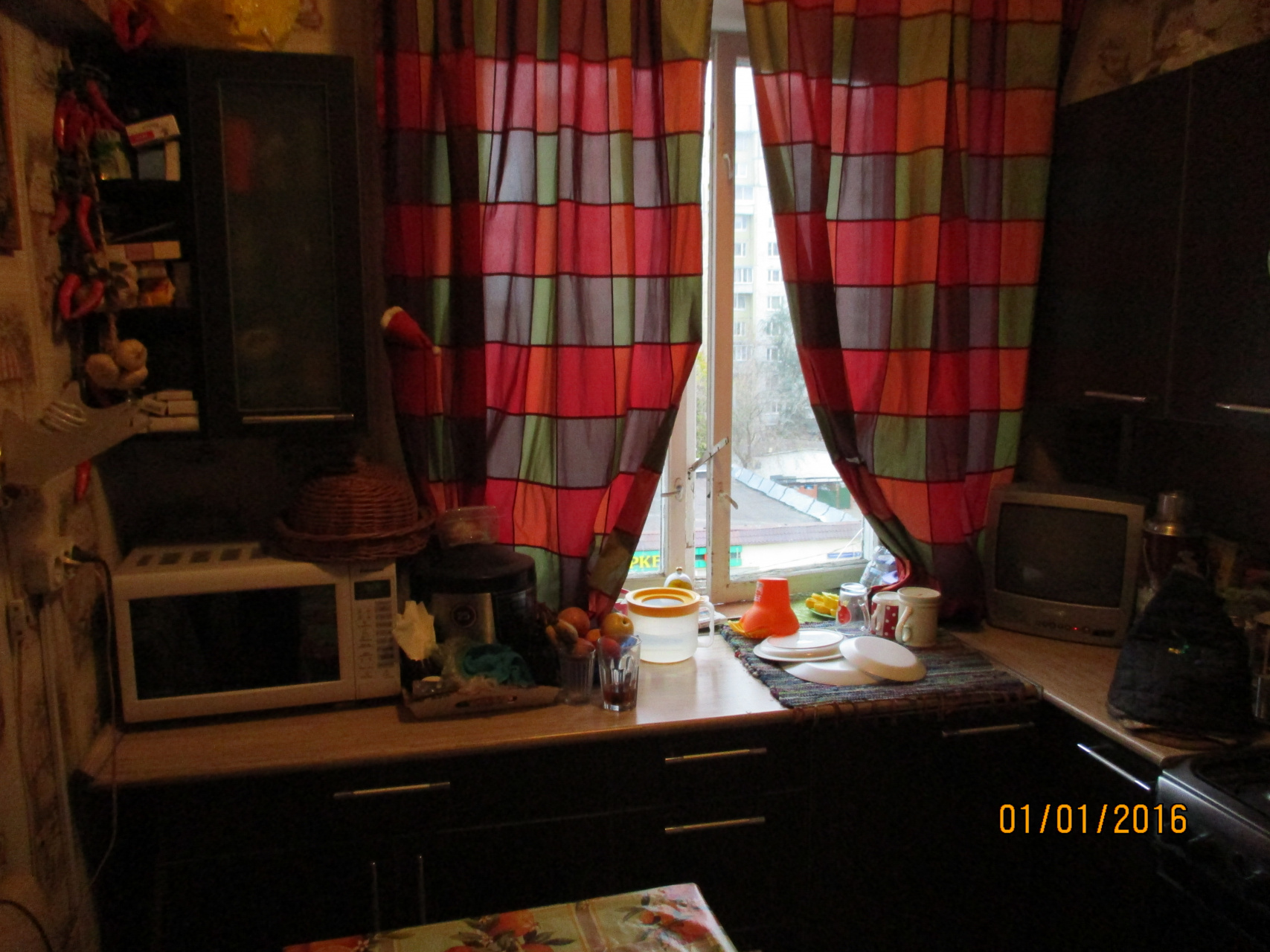 2-комнатная квартира, 43 м² - фото 7