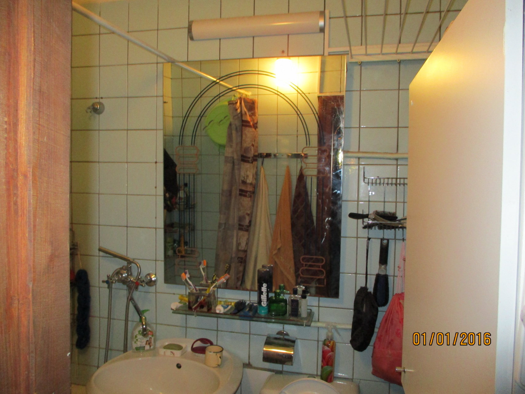 2-комнатная квартира, 43 м² - фото 6
