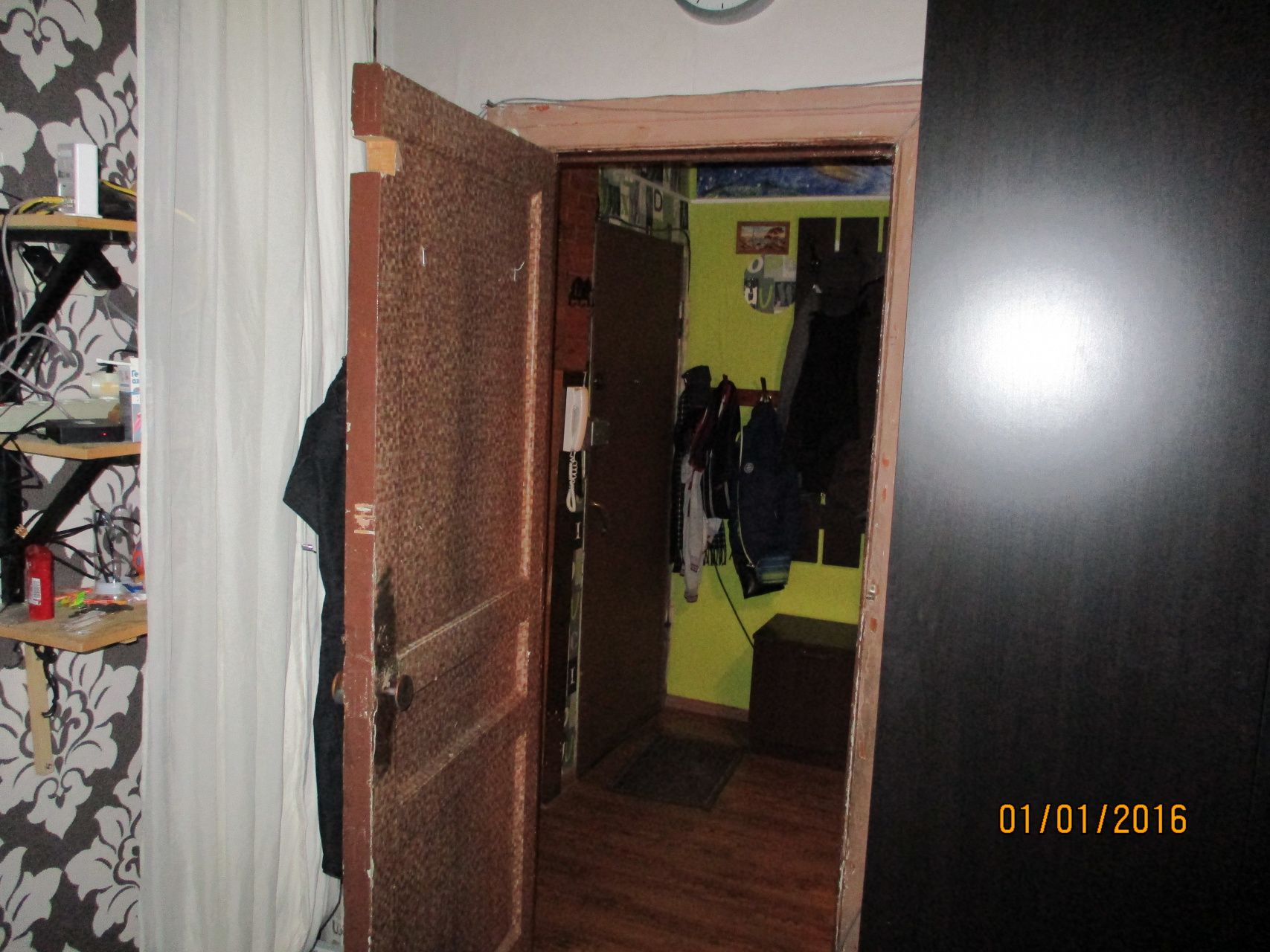 2-комнатная квартира, 43 м² - фото 9