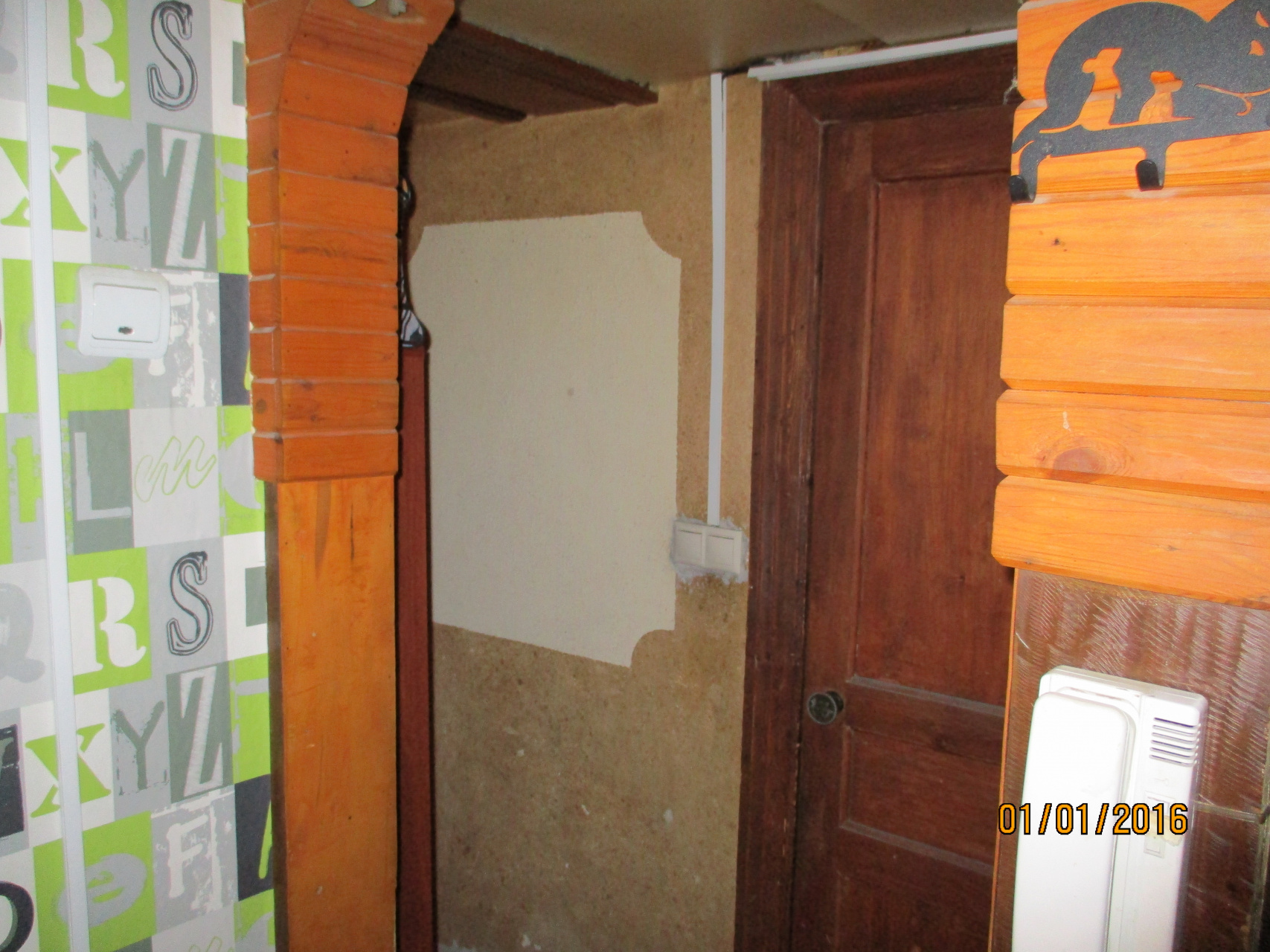 2-комнатная квартира, 43 м² - фото 8