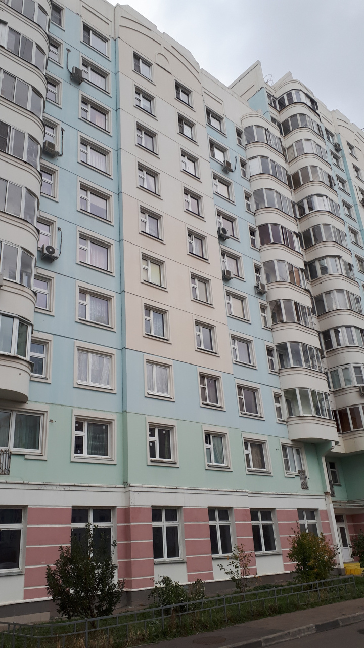 4-комнатная квартира, 92.6 м² - фото 5