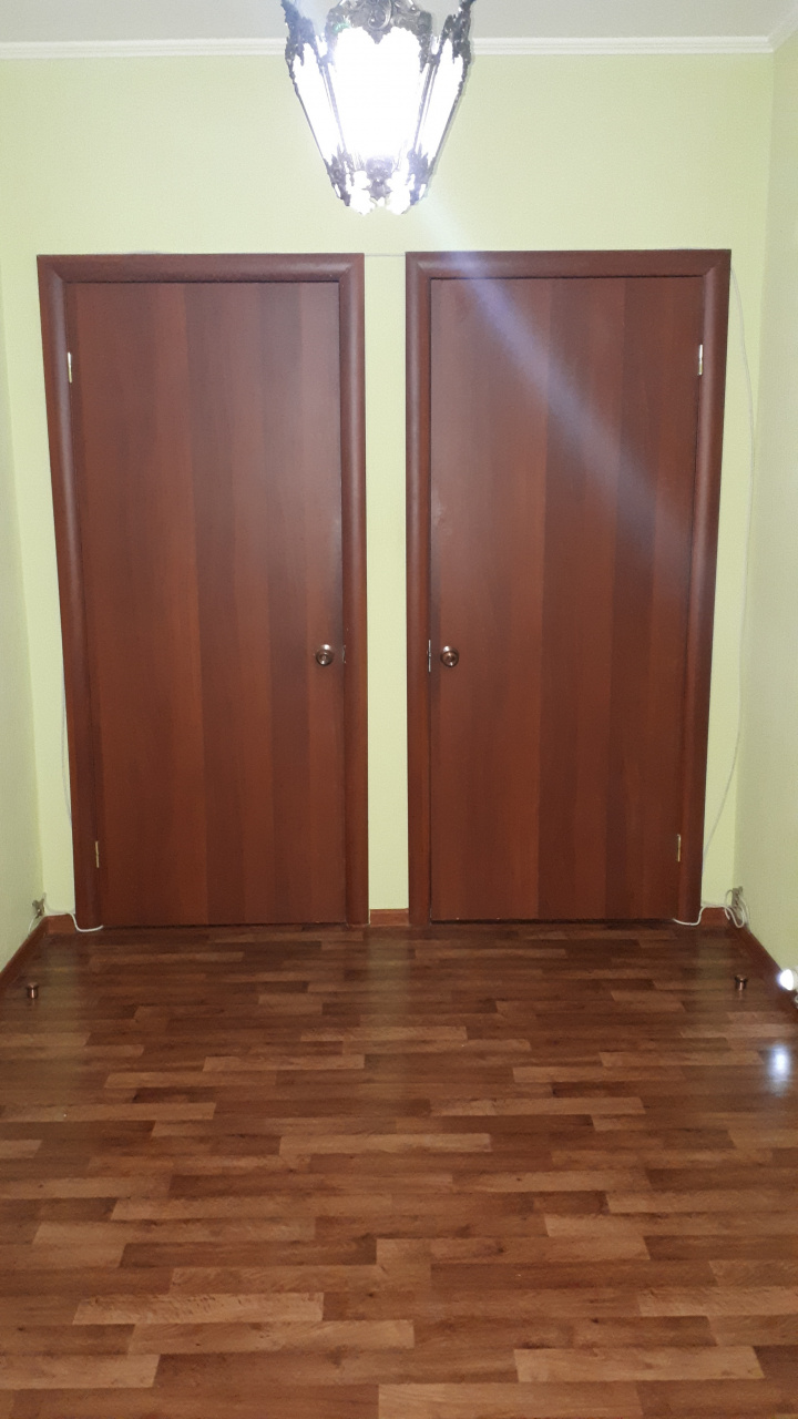 4-комнатная квартира, 92.6 м² - фото 9