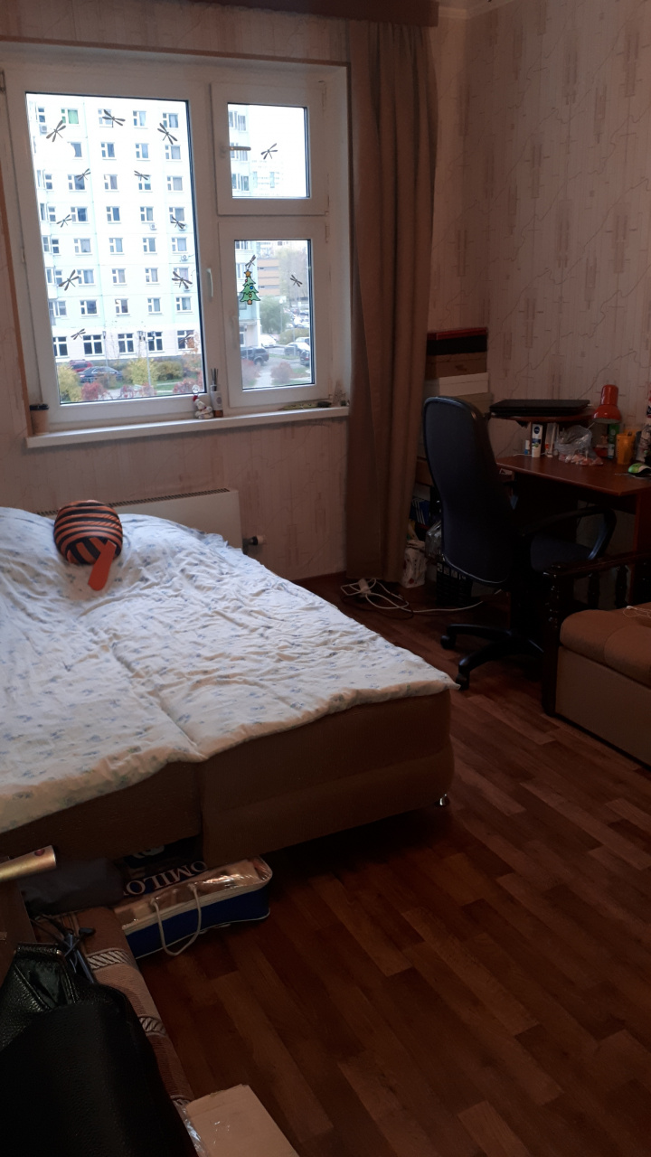 4-комнатная квартира, 92.6 м² - фото 8