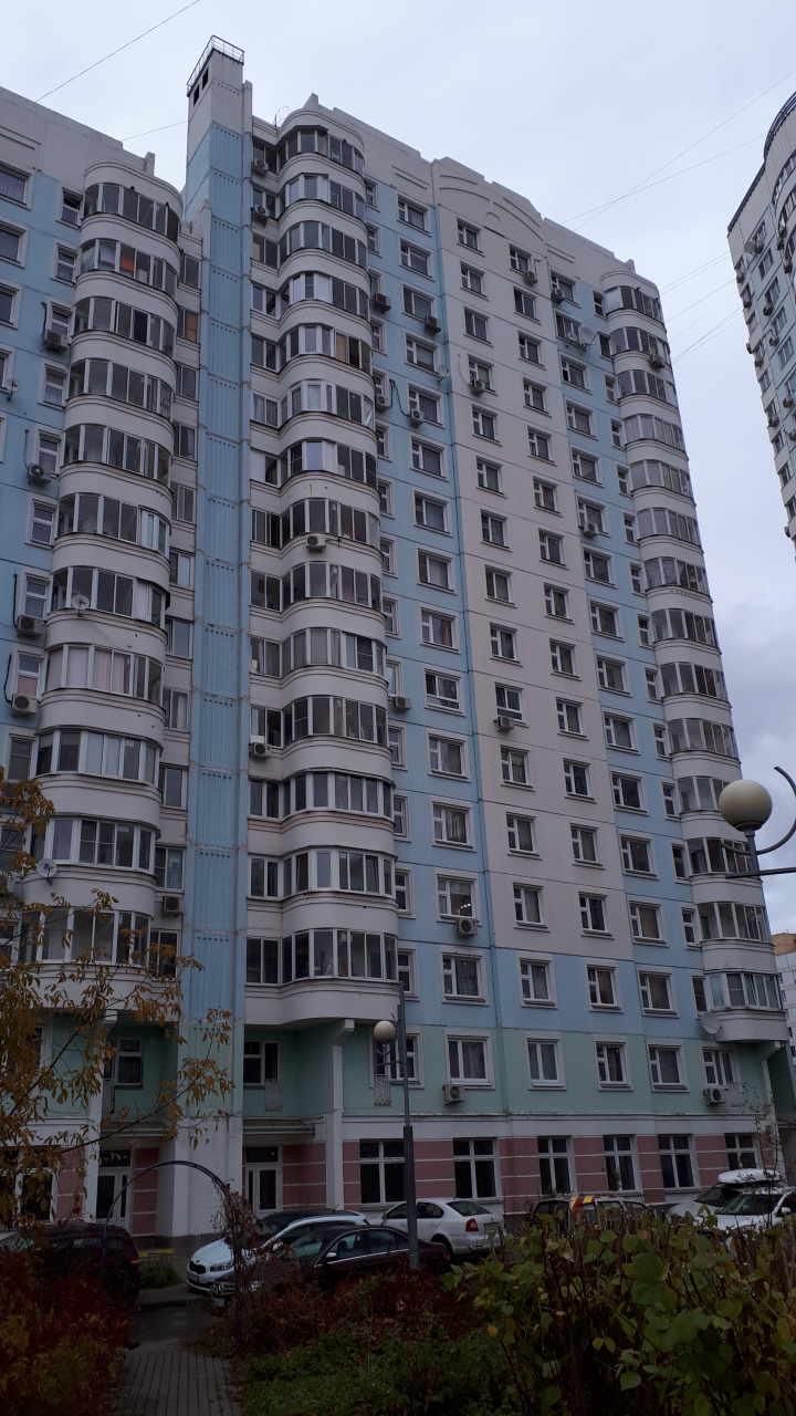 4-комнатная квартира, 92.6 м² - фото 16