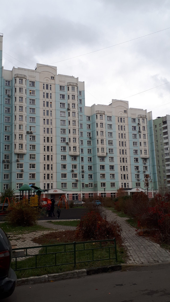 4-комнатная квартира, 92.6 м² - фото 14