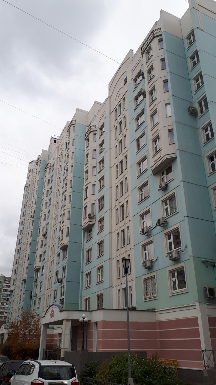 4-комнатная квартира, 92.6 м² - фото 15