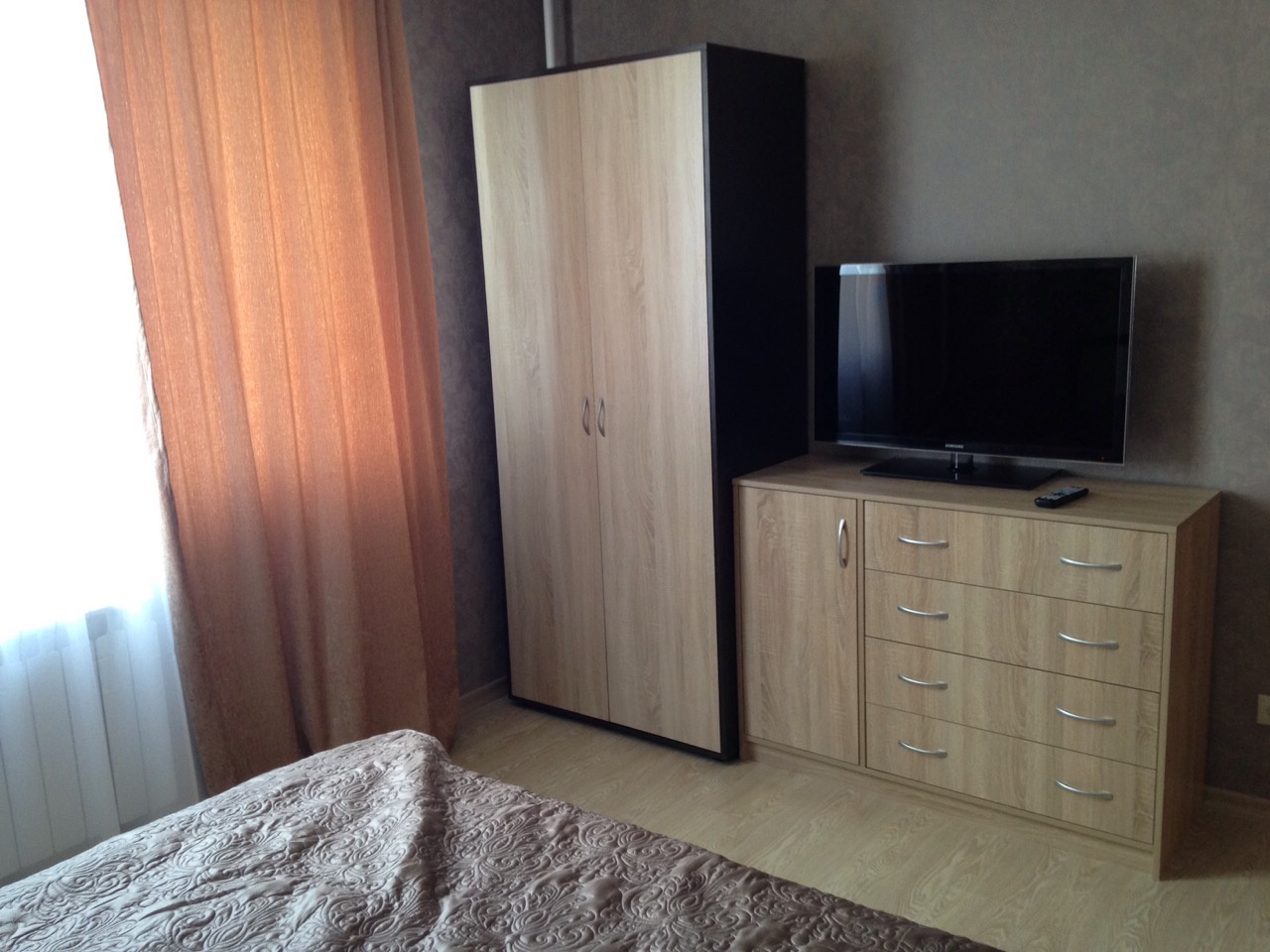 2-комнатная квартира, 57.2 м² - фото 20