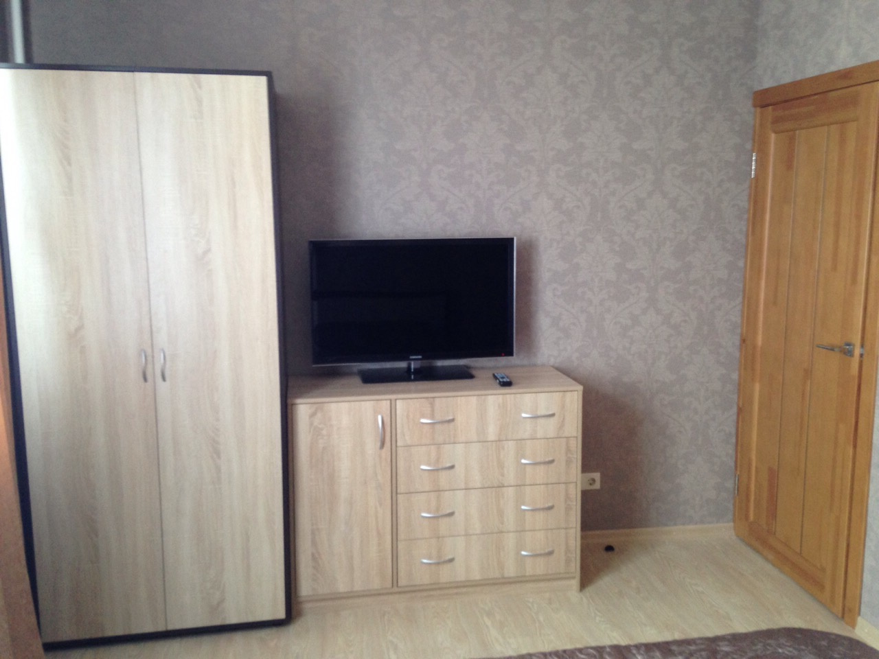 2-комнатная квартира, 57.2 м² - фото 21
