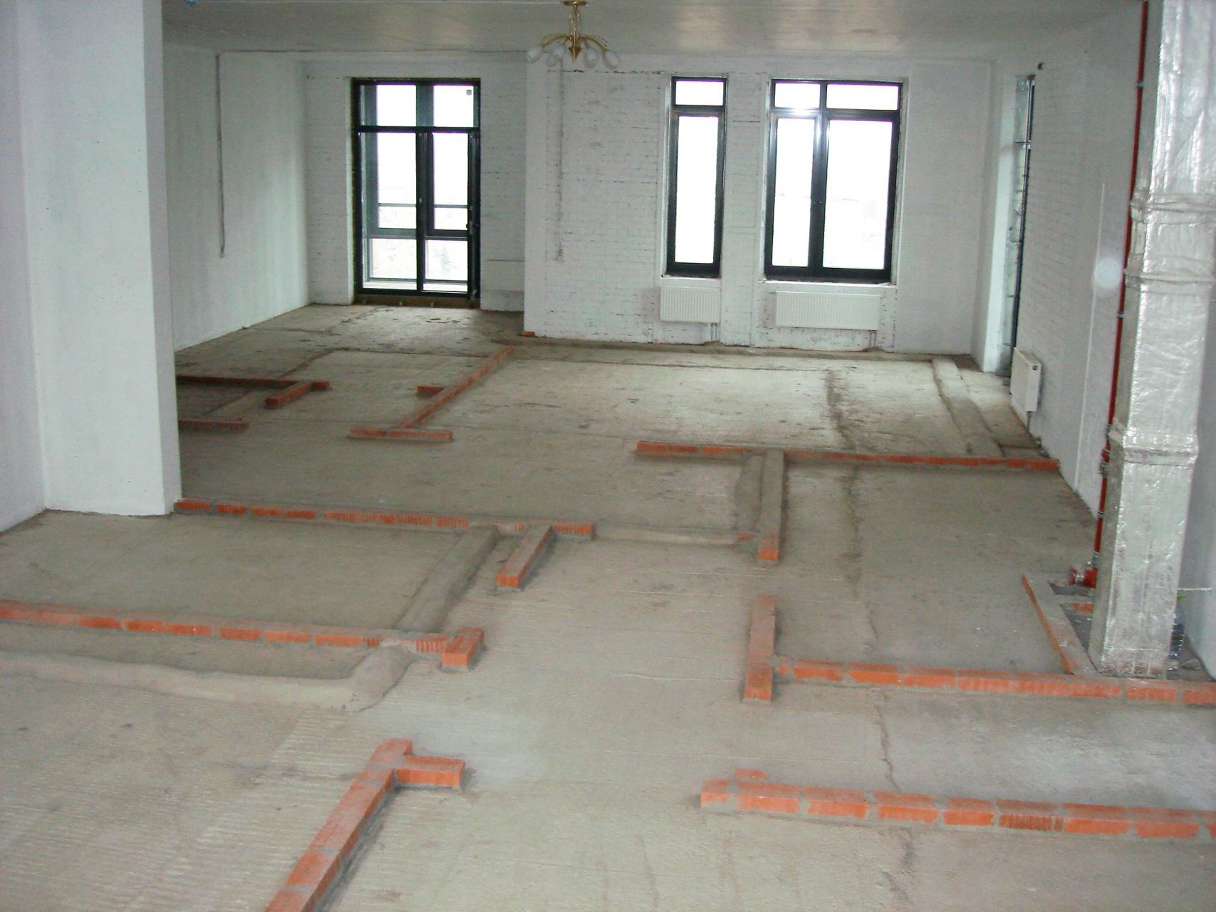 3-комнатная квартира, 135 м² - фото 21