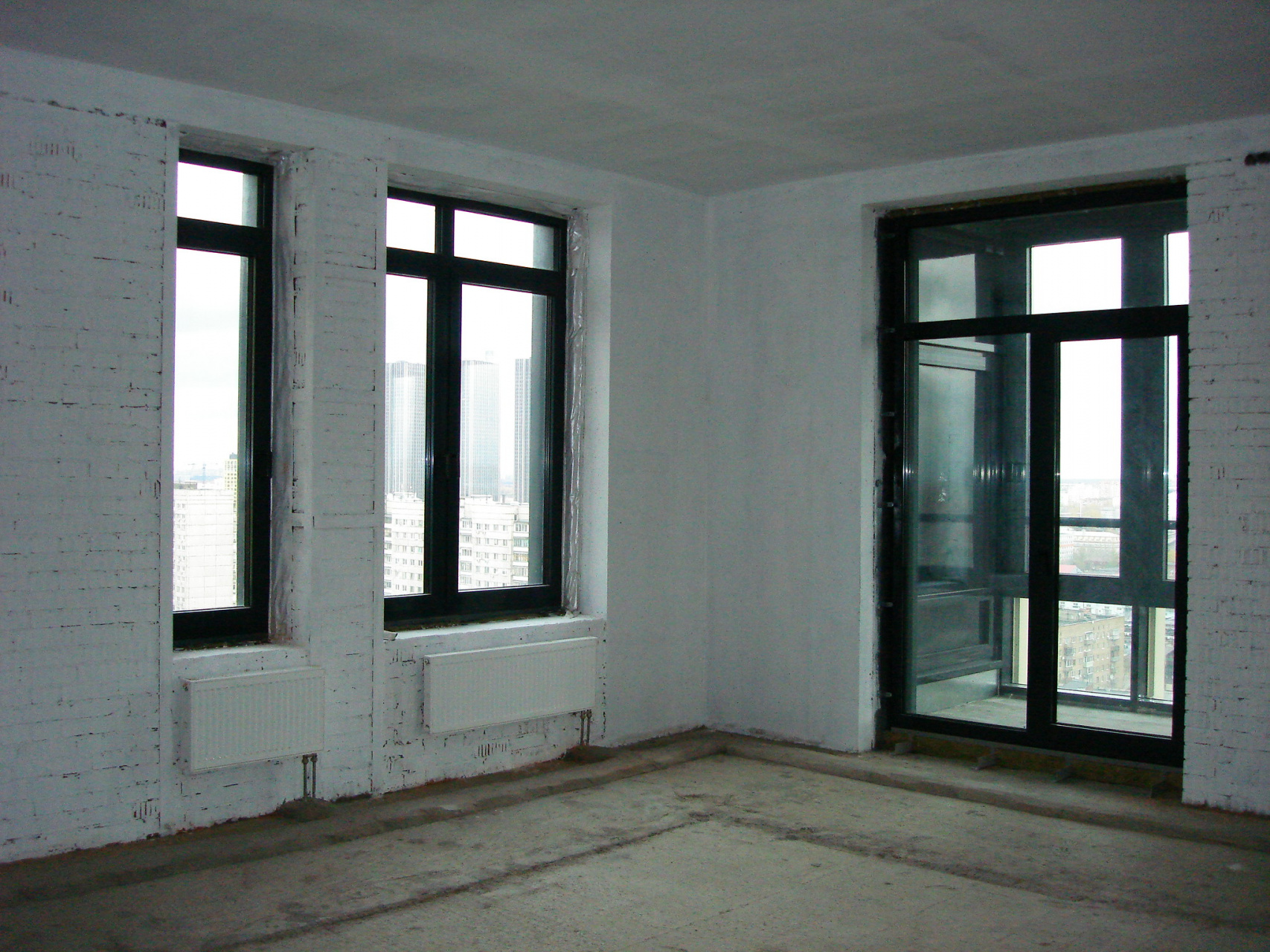 3-комнатная квартира, 135 м² - фото 18