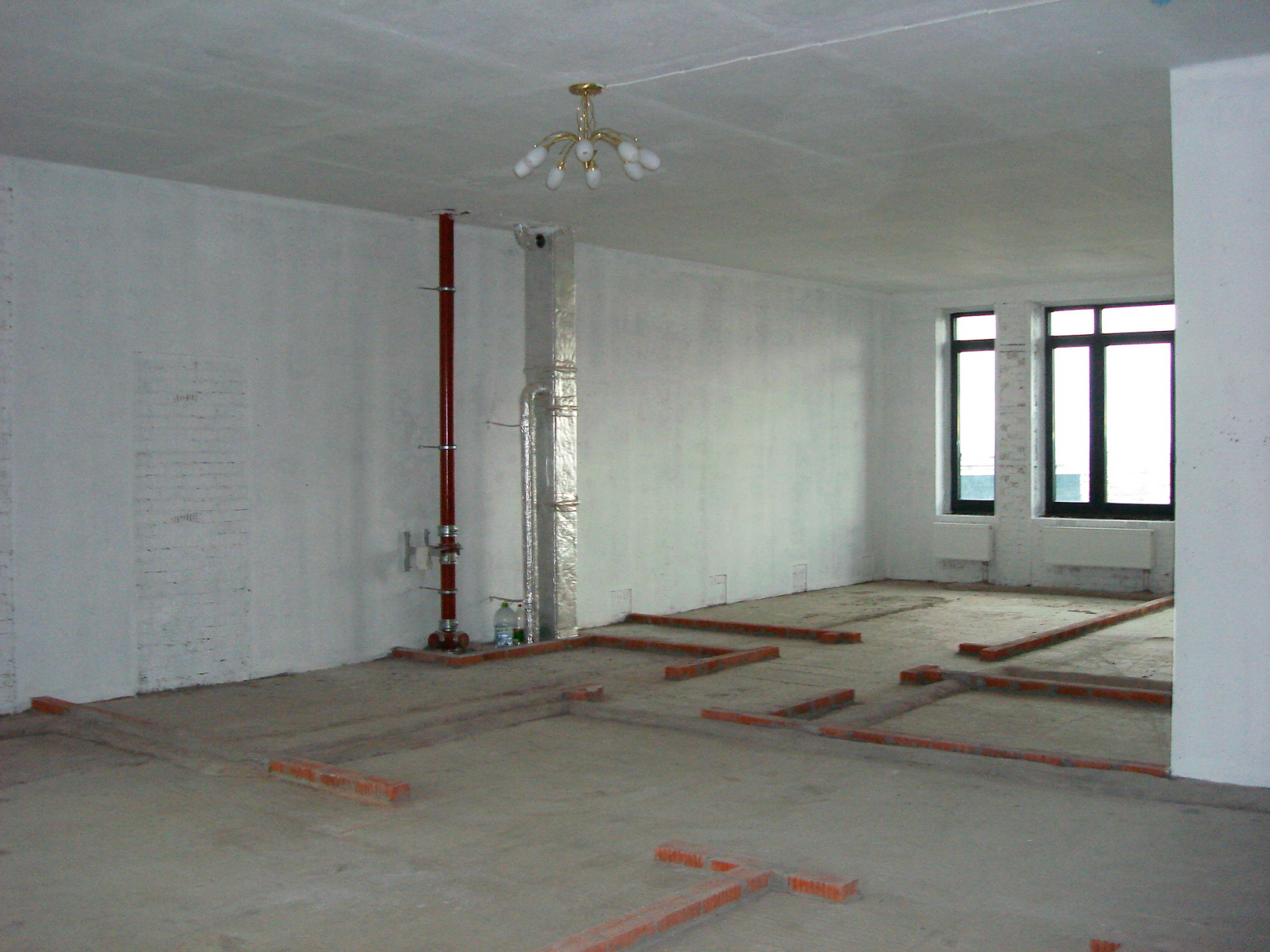3-комнатная квартира, 135 м² - фото 14
