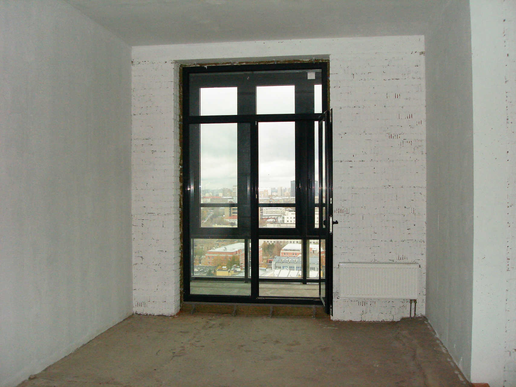 3-комнатная квартира, 135 м² - фото 17
