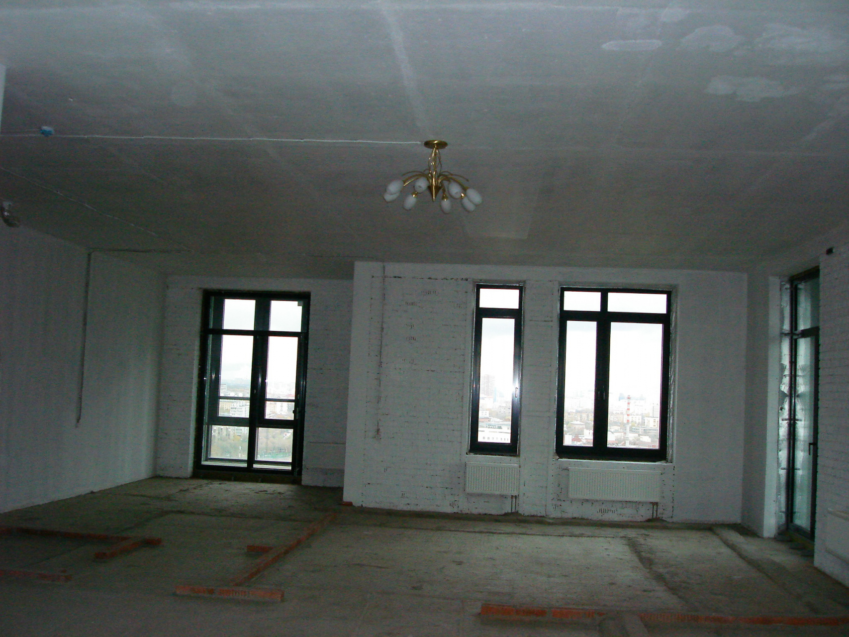 3-комнатная квартира, 135 м² - фото 19