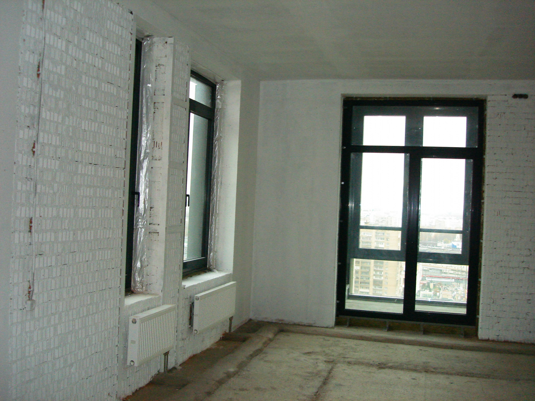 3-комнатная квартира, 135 м² - фото 16