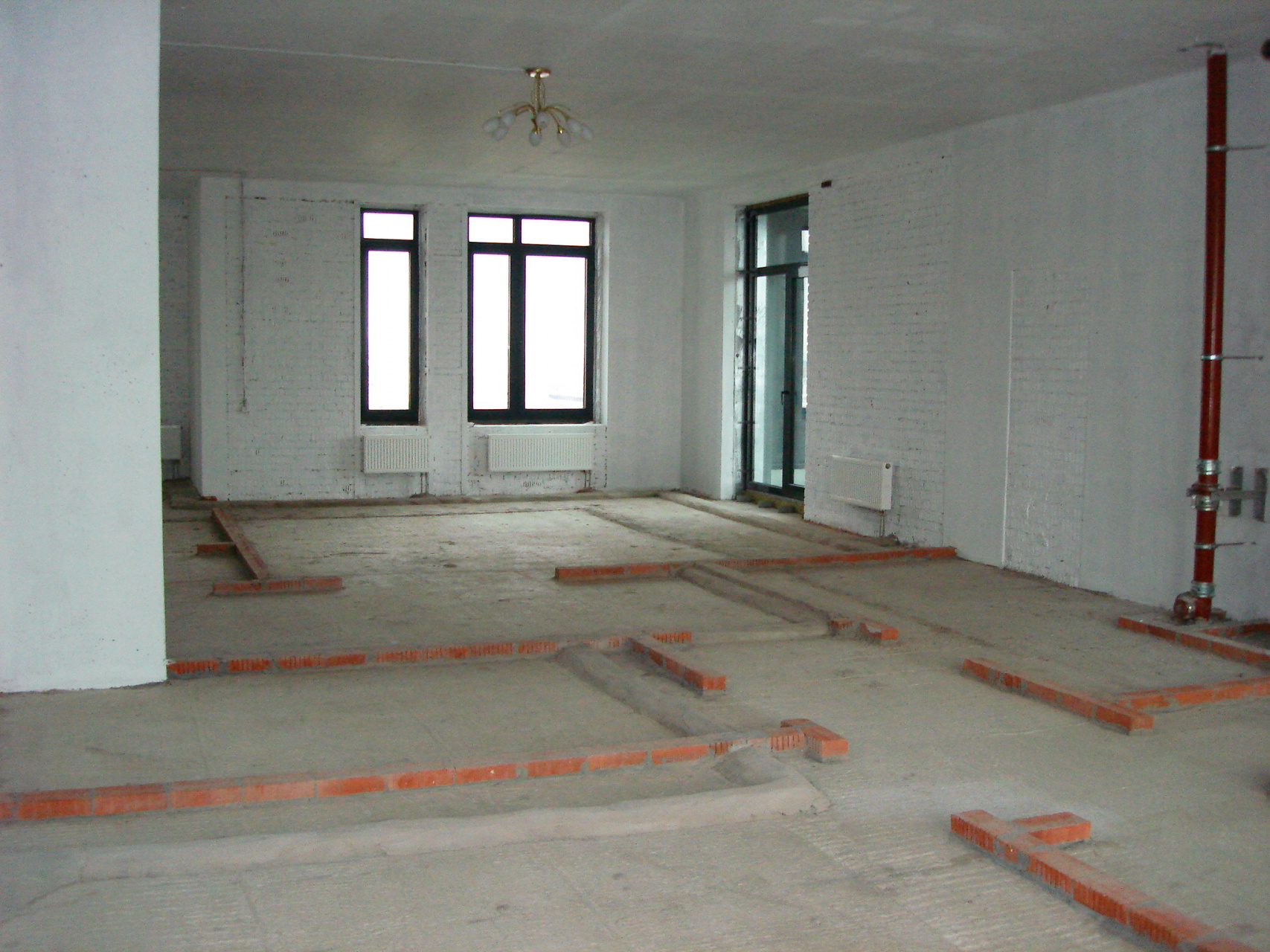3-комнатная квартира, 135 м² - фото 22