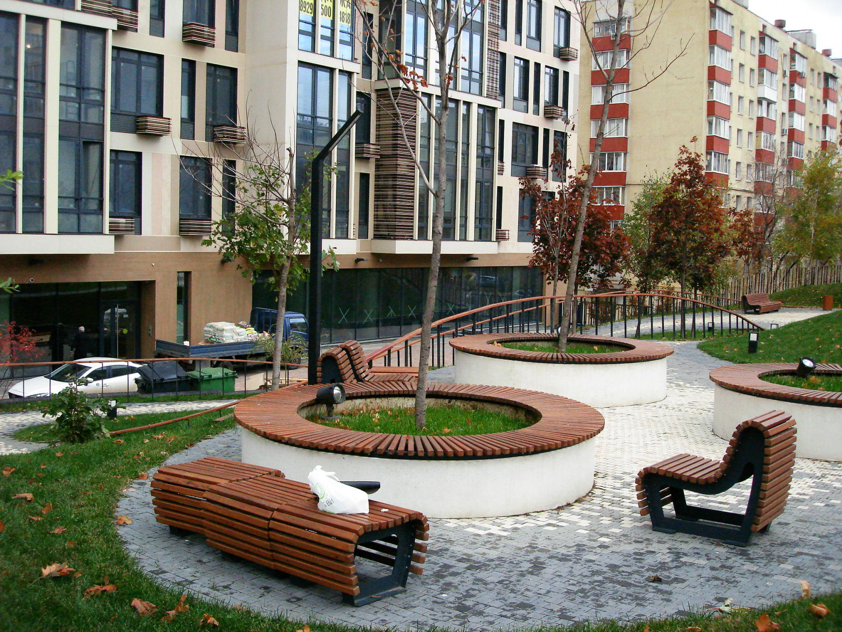 3-комнатная квартира, 135 м² - фото 12