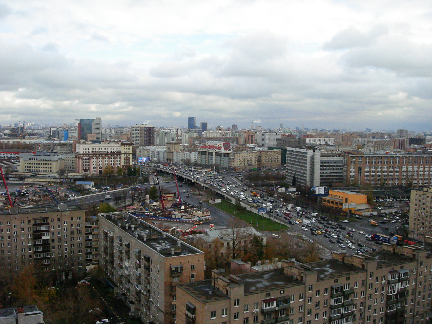 3-комнатная квартира, 135 м² - фото 27