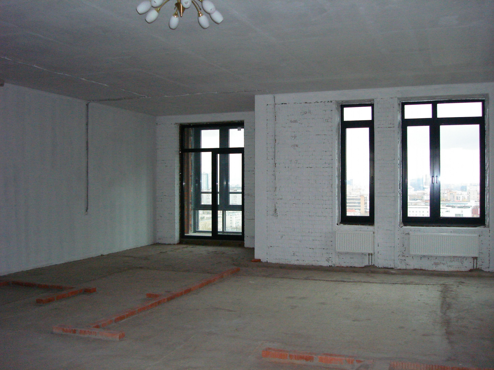 3-комнатная квартира, 135 м² - фото 15