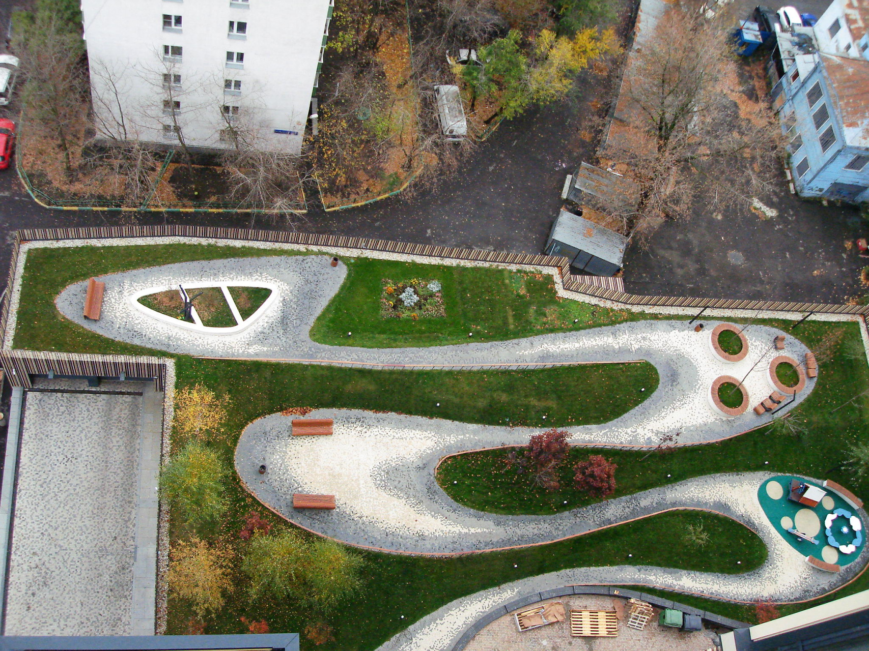 3-комнатная квартира, 135 м² - фото 11