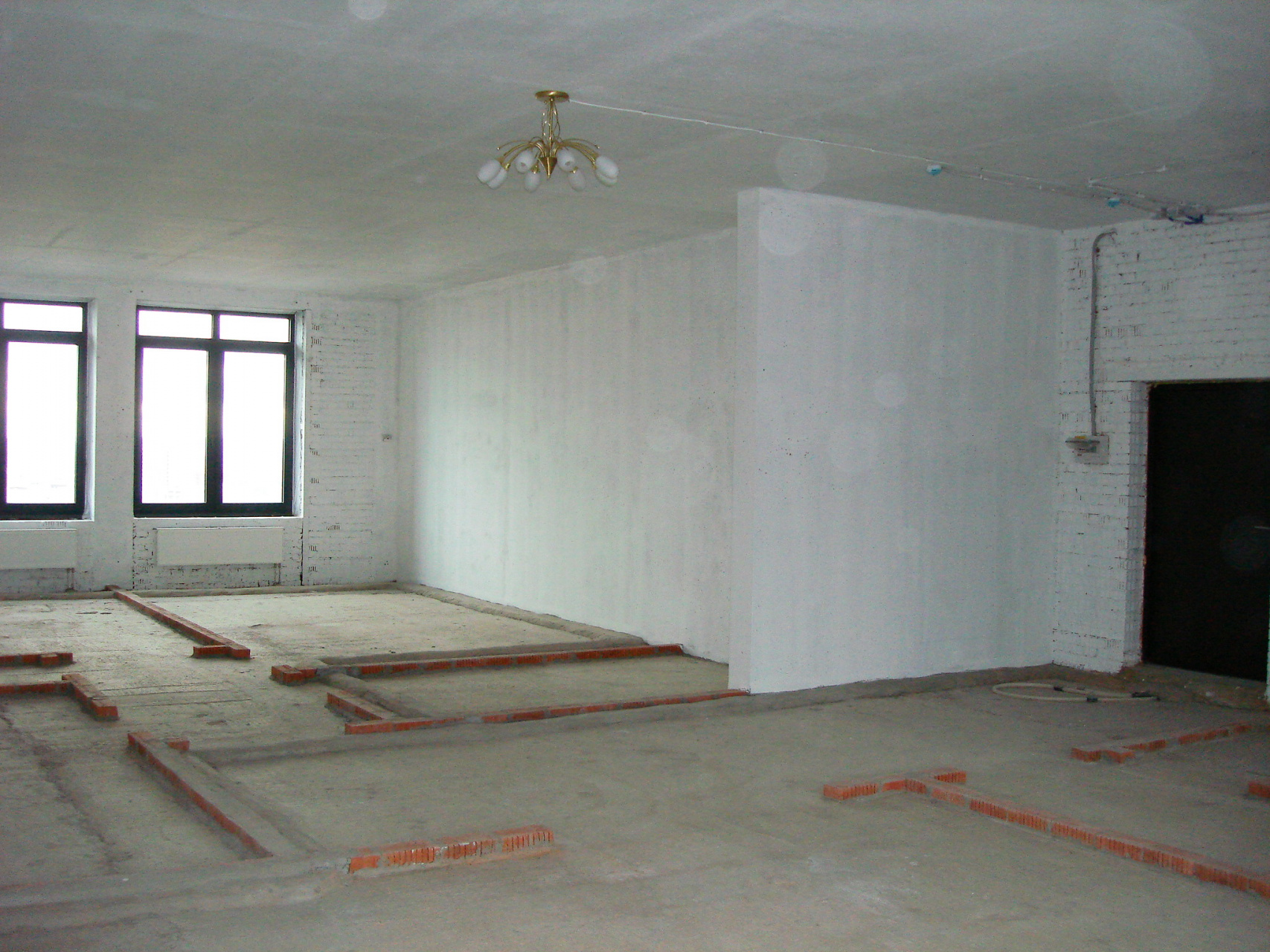 3-комнатная квартира, 135 м² - фото 23