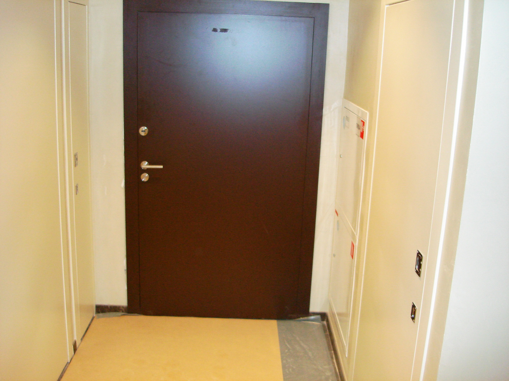 3-комнатная квартира, 135 м² - фото 13
