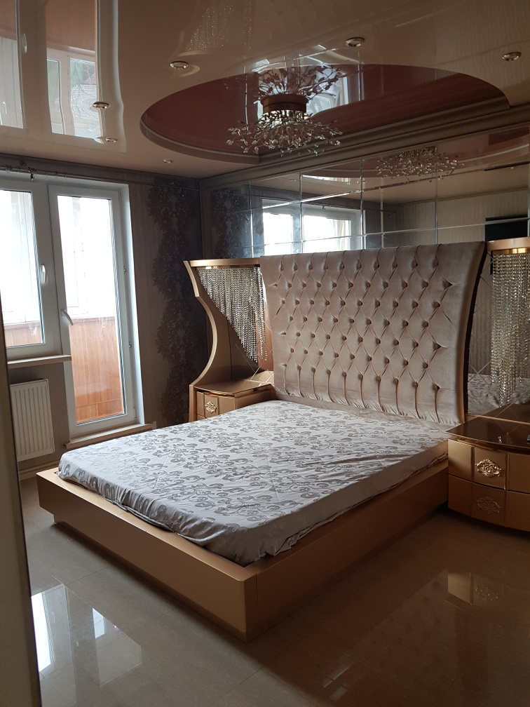2-комнатная квартира, 54 м² - фото 7