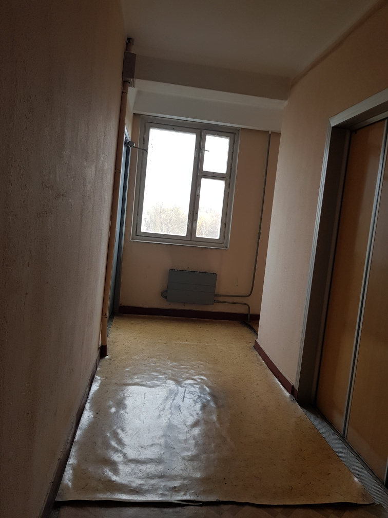 2-комнатная квартира, 54 м² - фото 5