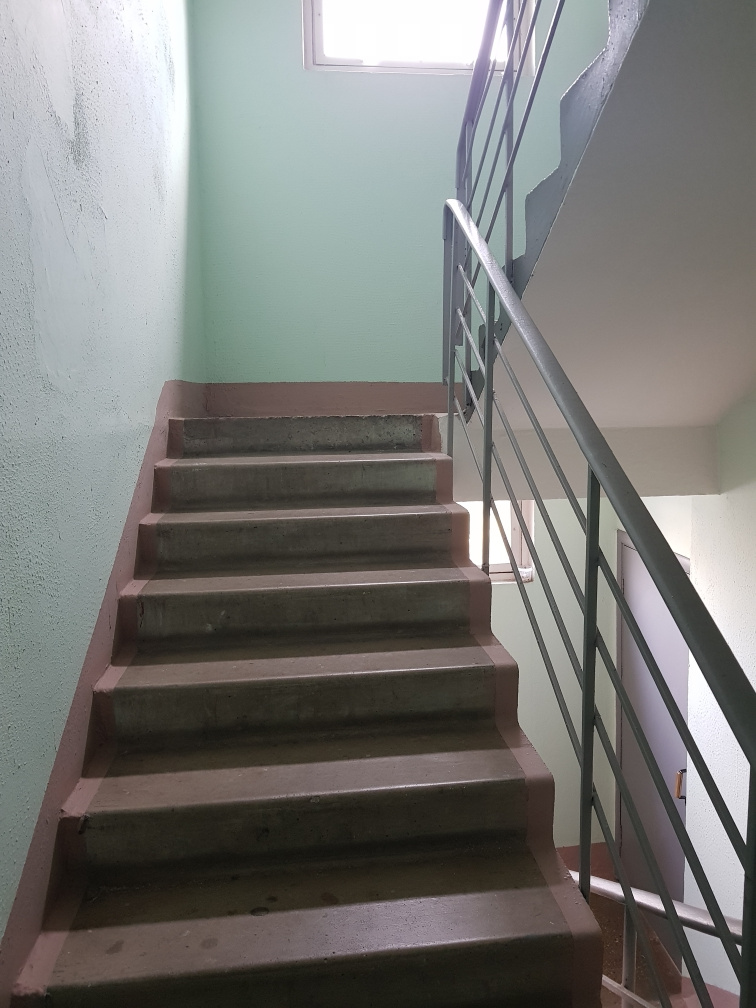 2-комнатная квартира, 54 м² - фото 6