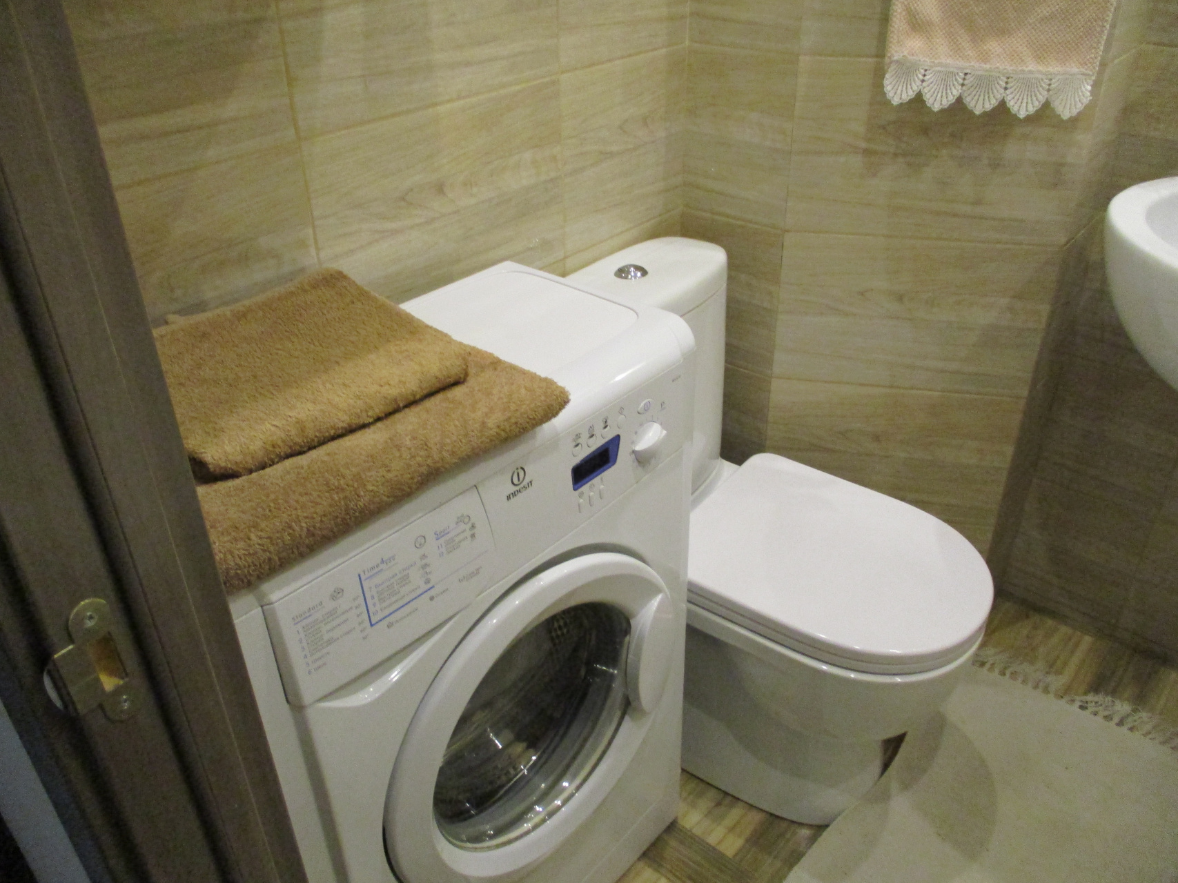 1-комнатная квартира, 33.5 м² - фото 10