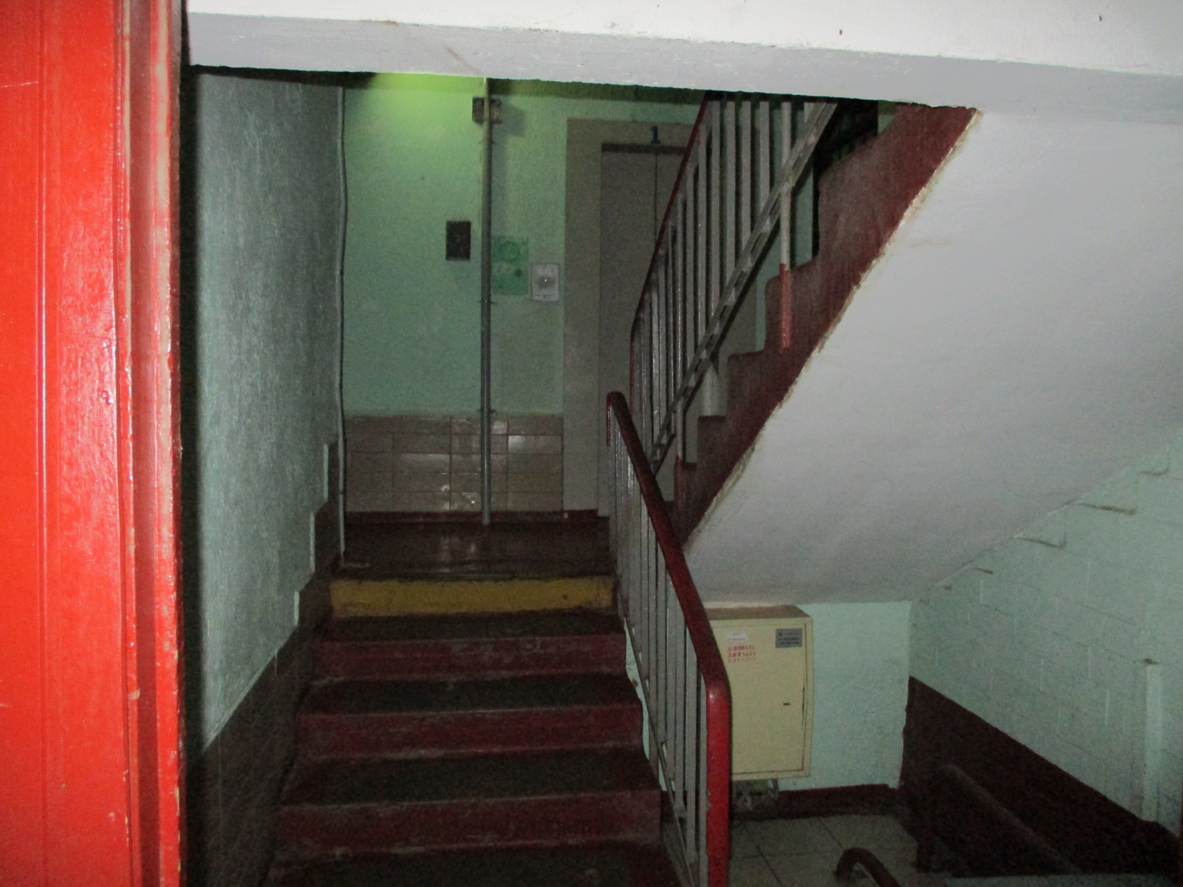 1-комнатная квартира, 33.5 м² - фото 13