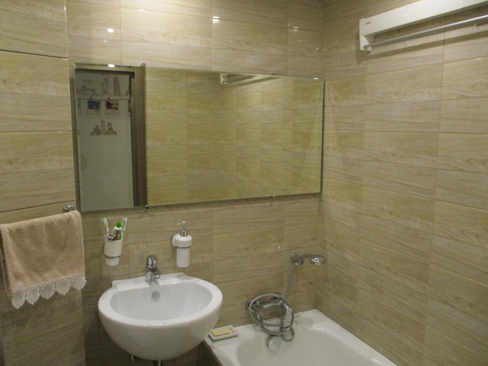 1-комнатная квартира, 33.5 м² - фото 7