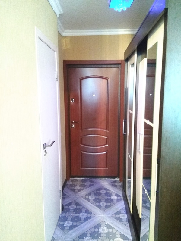 2-комнатная квартира, 55 м² - фото 7