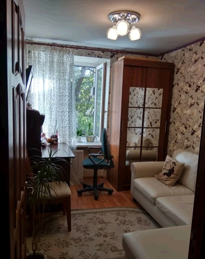 2-комнатная квартира, 40.2 м² - фото 7