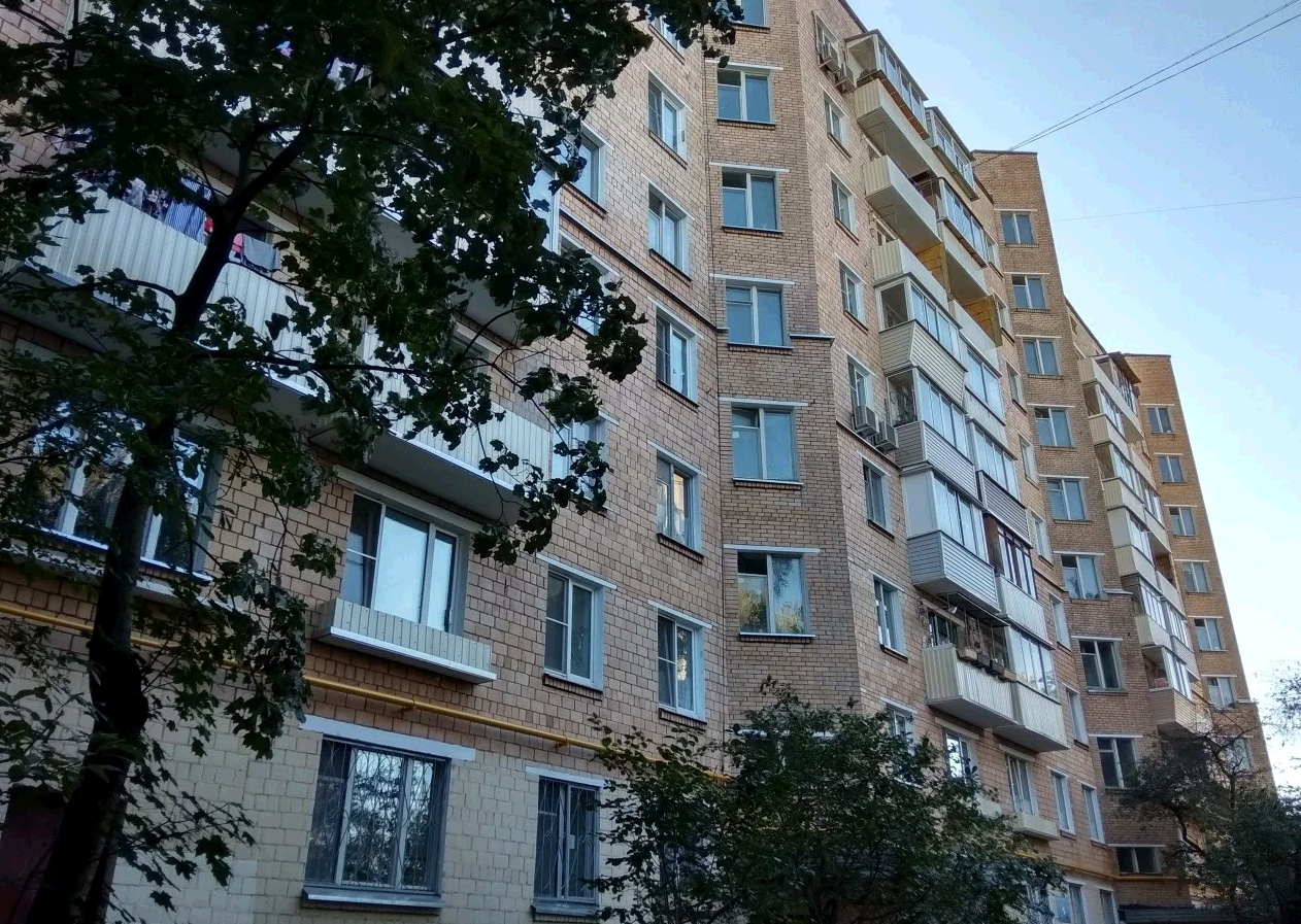 2-комнатная квартира, 40.2 м² - фото 10