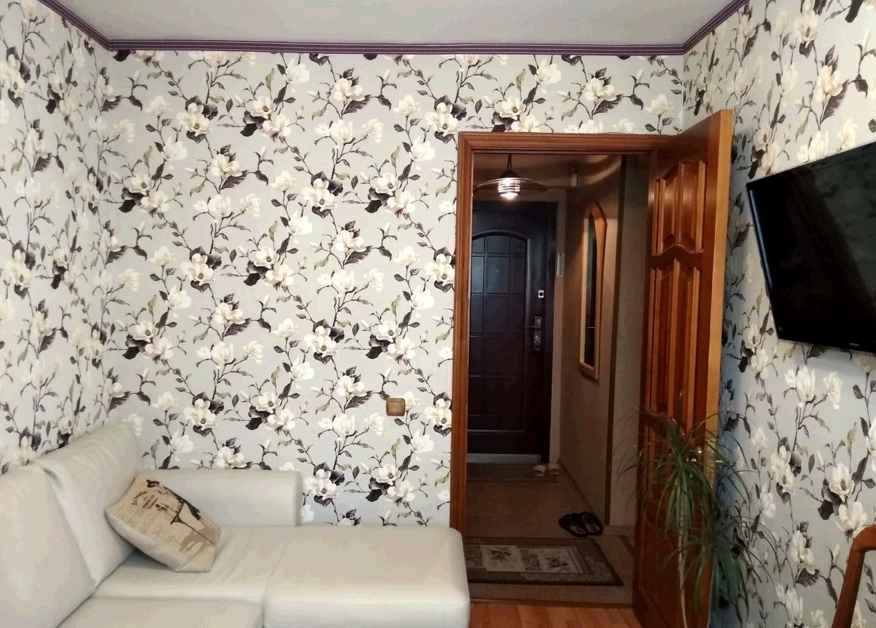 2-комнатная квартира, 40.2 м² - фото 6