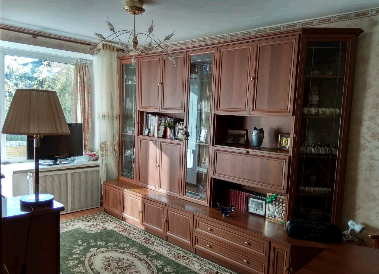 2-комнатная квартира, 40.2 м² - фото 4