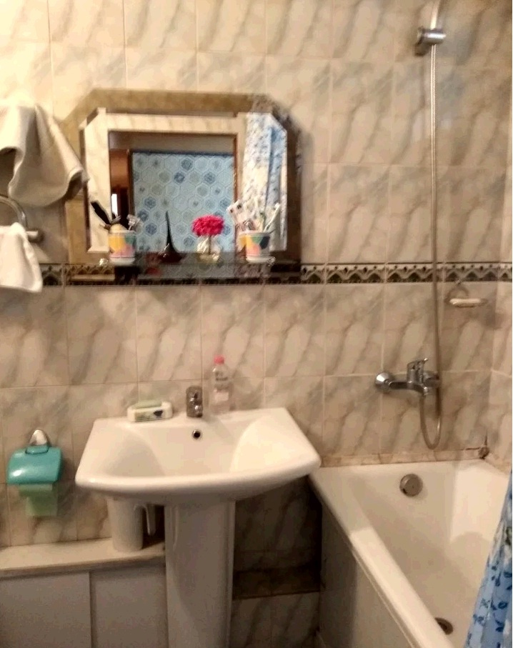 2-комнатная квартира, 40.2 м² - фото 8