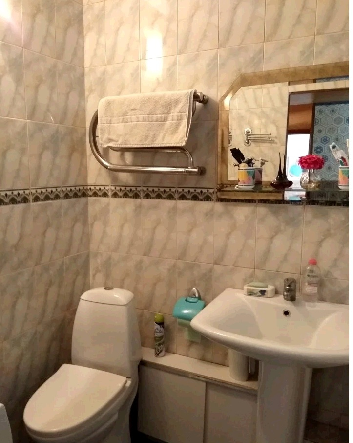 2-комнатная квартира, 40.2 м² - фото 9