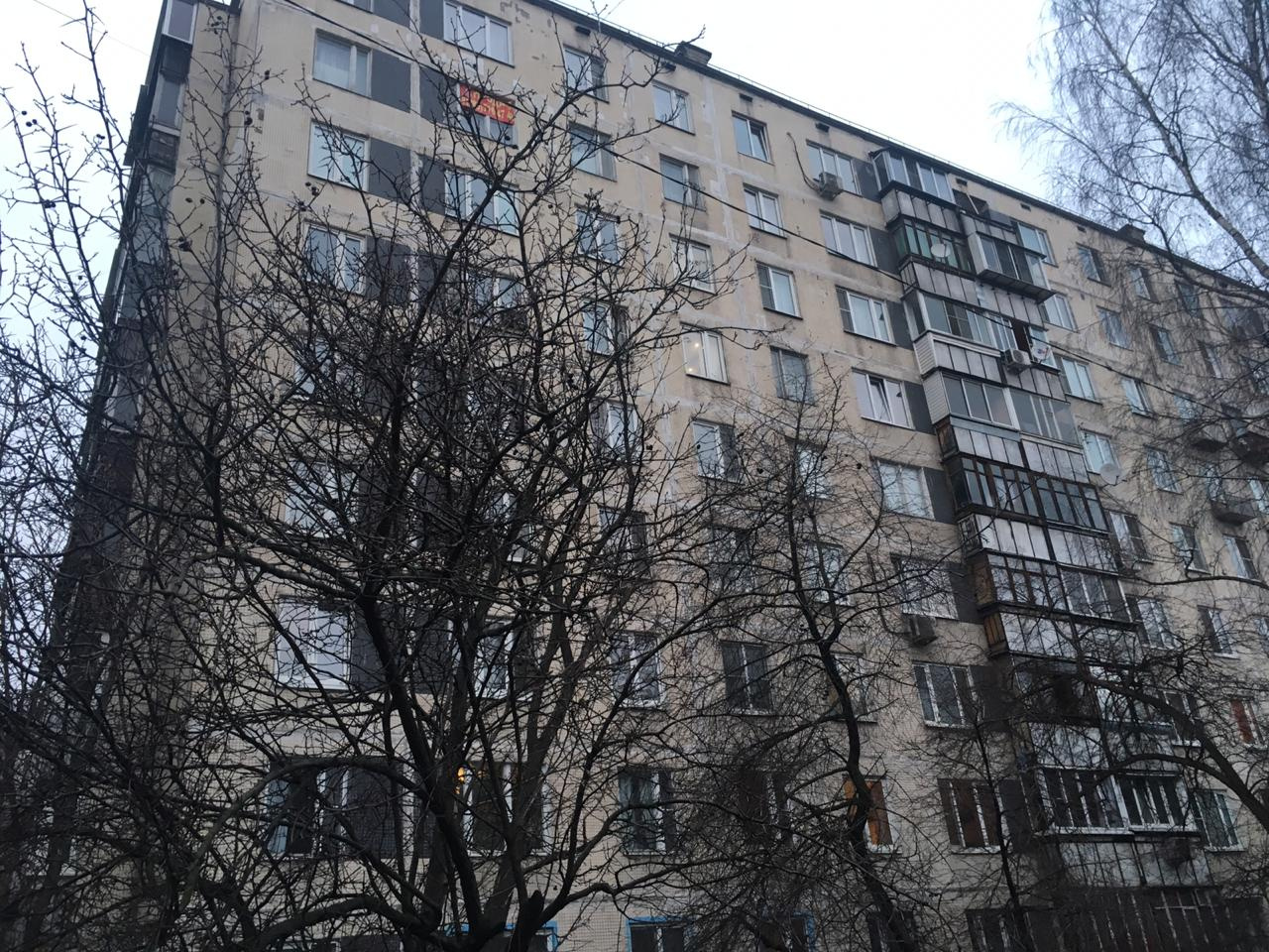 4-комнатная квартира, 65 м² - фото 2