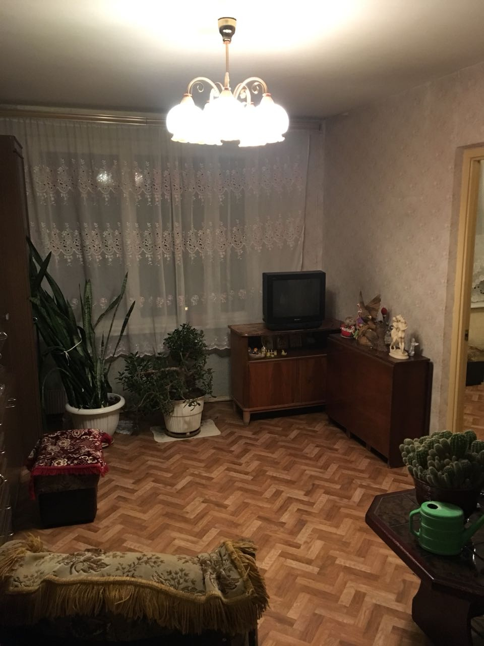 4-комнатная квартира, 65 м² - фото 7