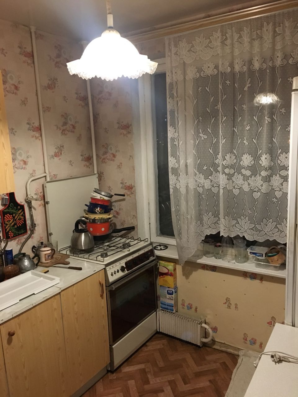 4-комнатная квартира, 65 м² - фото 15