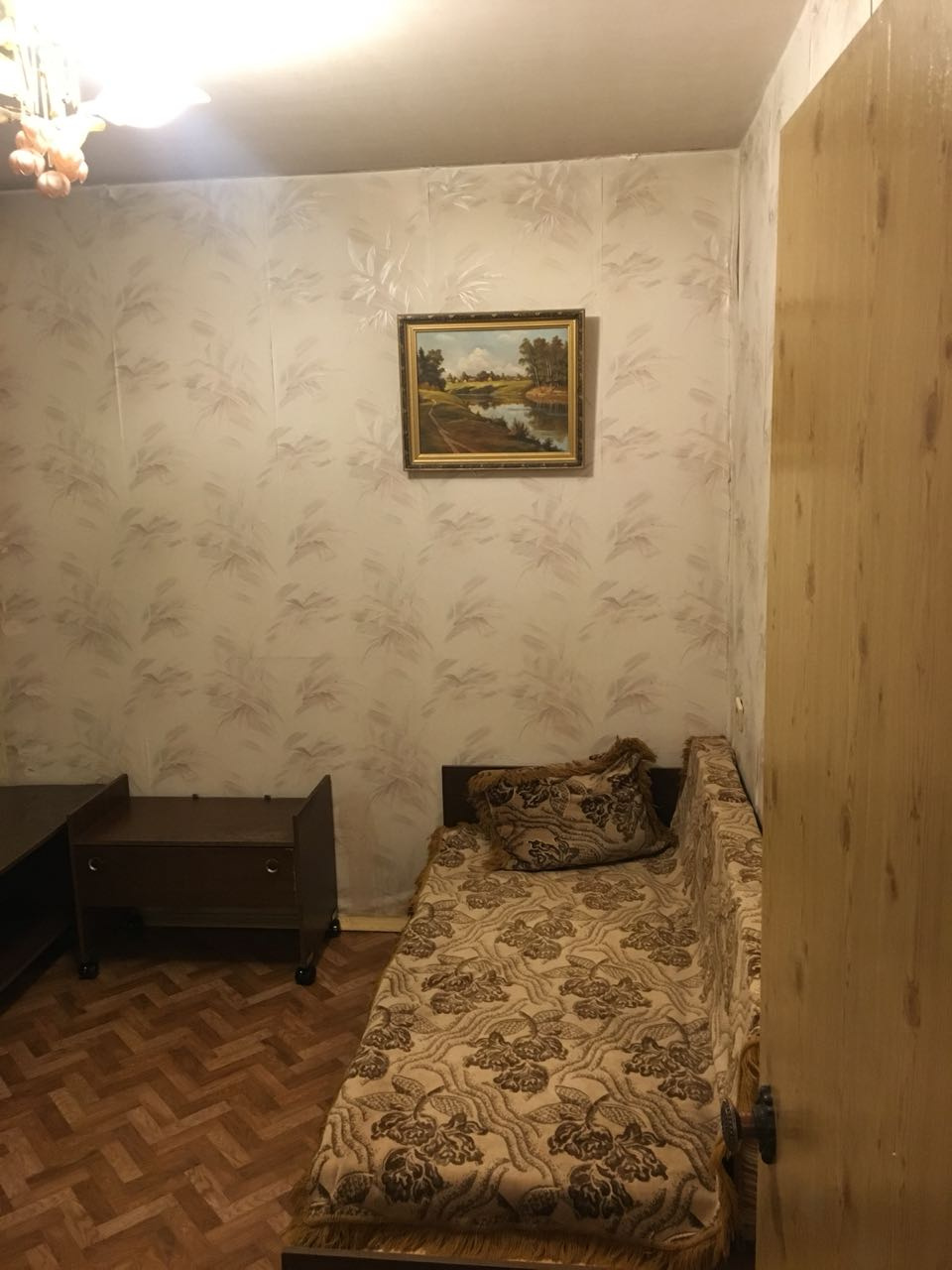 4-комнатная квартира, 65 м² - фото 12