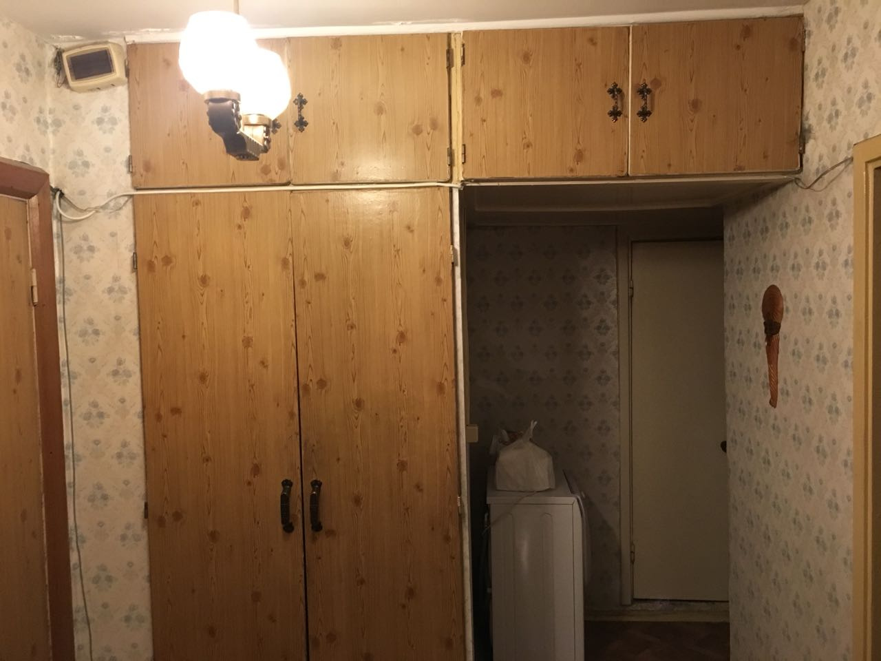 4-комнатная квартира, 65 м² - фото 5