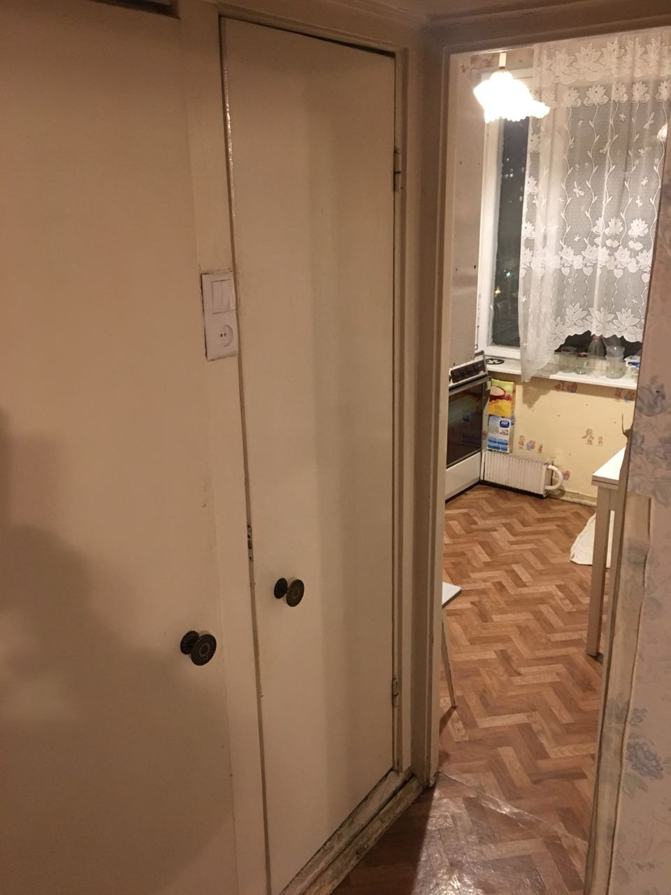 4-комнатная квартира, 65 м² - фото 14