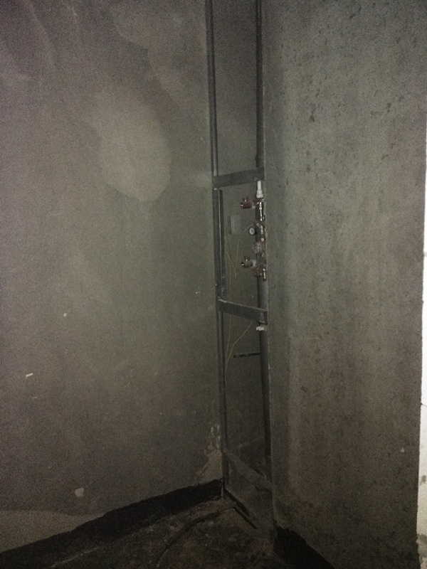 0-комнатная квартира, 24 м² - фото 5