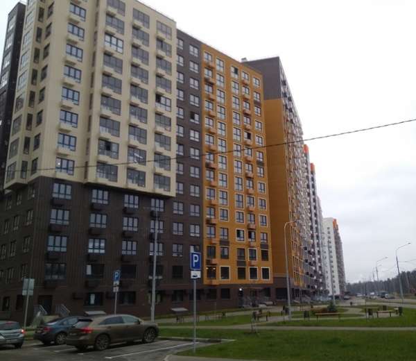 Купить Квартиру Студию В Боброво Московской Области