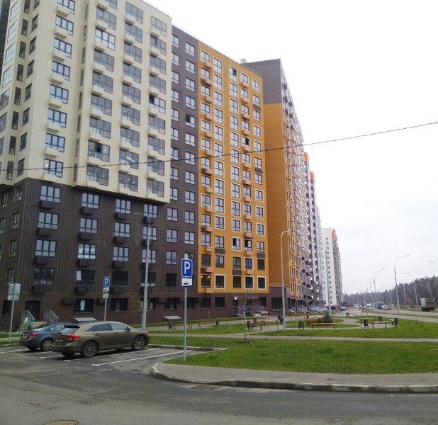 0-комнатная квартира, 24 м² - фото 11